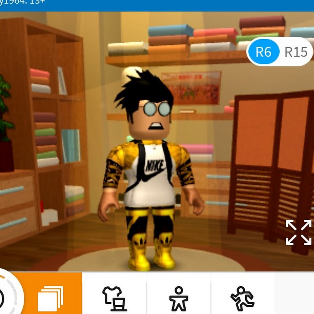 Meet your Posher, Shawn